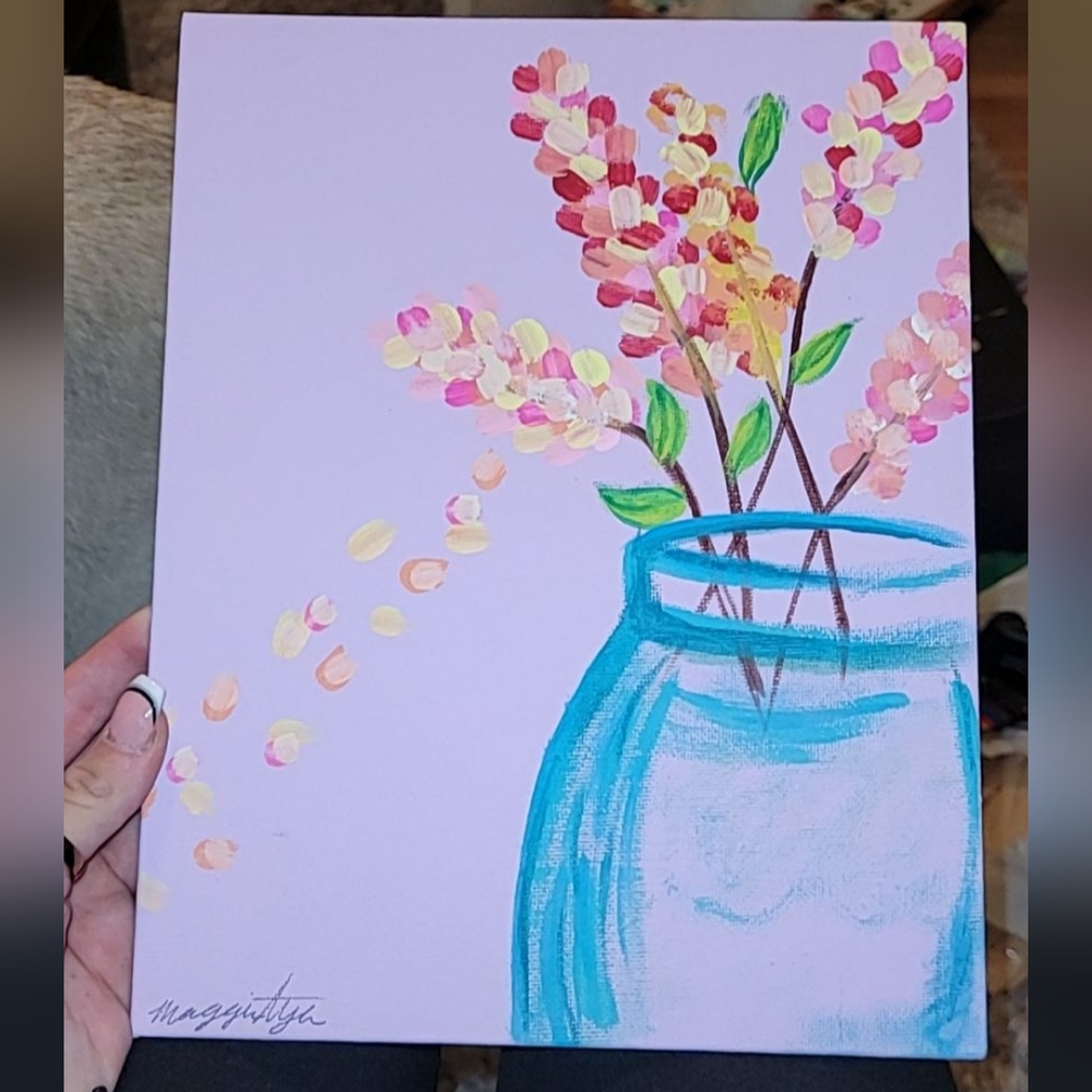 Art "set free"